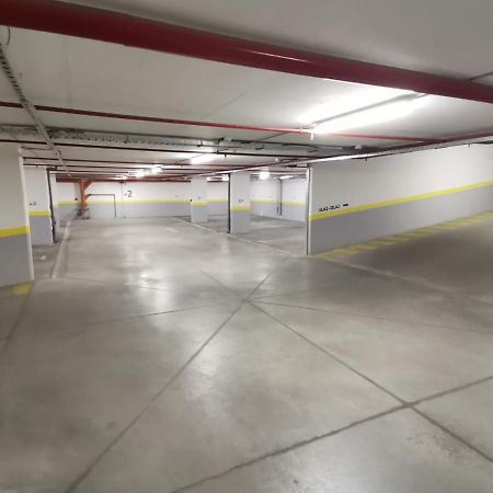 Hill Dreams Lux Apartment Белград Екстериор снимка
